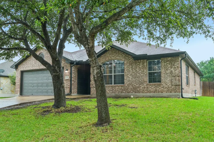 596 Goldenrod St, Kyle, TX 78640 - #3