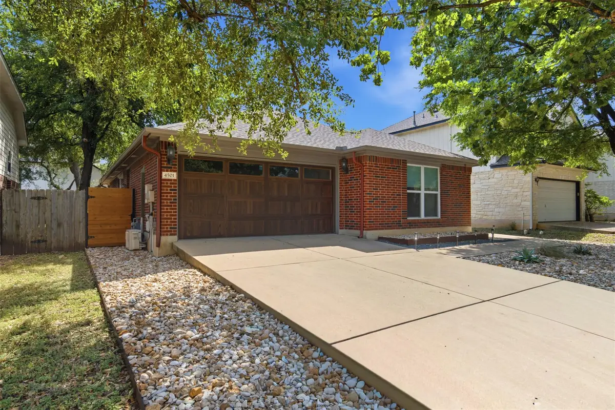 4501 Destinys Gate Dr, Austin, TX 78727 - #1