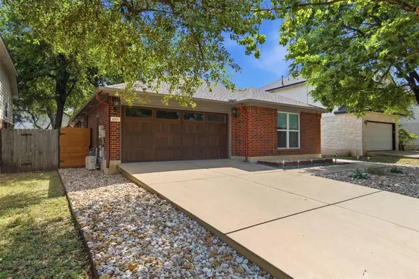 4501 Destinys Gate Dr, Austin, TX 78727