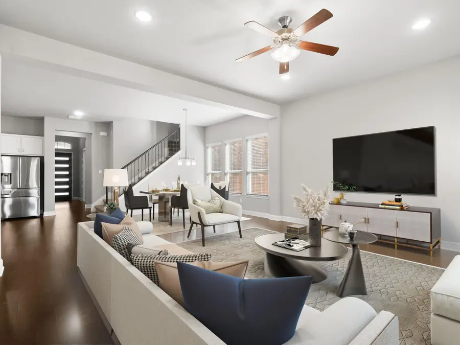 5305 Mandevilla Dr, Austin, TX 78739 - #2