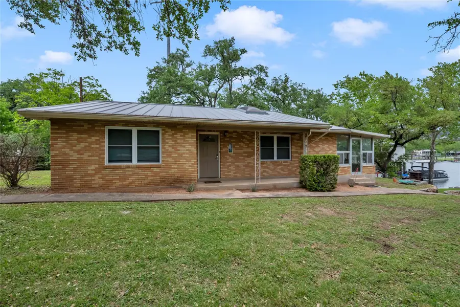 817 County Road 126, Kingsland, TX 78639 - #2