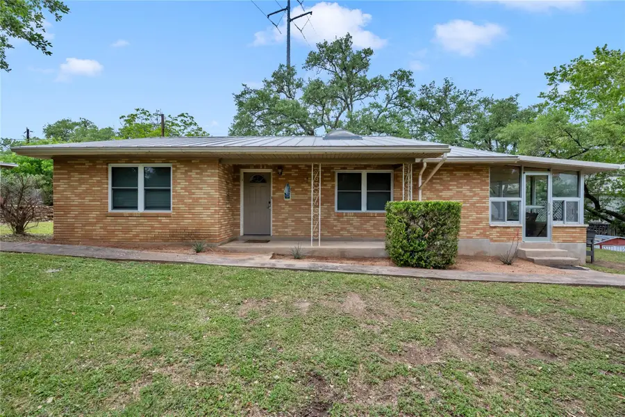 817 County Road 126, Kingsland, TX 78639 - #3