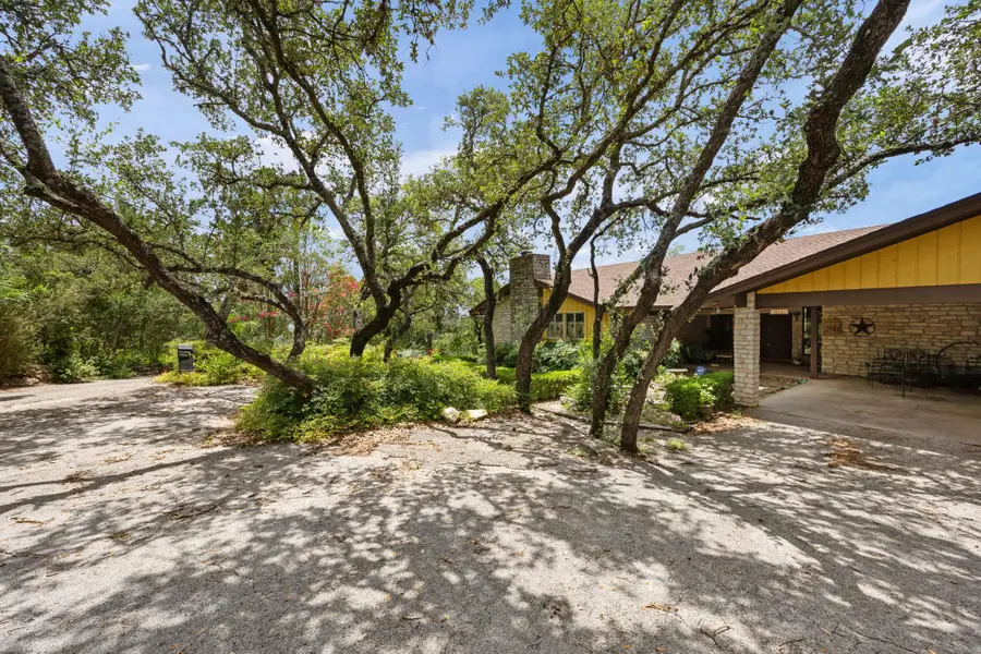 468 Spiller Ln, West Lake Hills, TX 78746 - #3