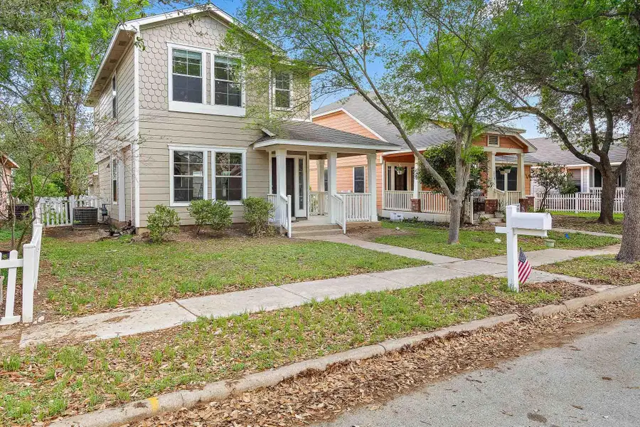 280 Strawn, Kyle, TX 78640 - #2