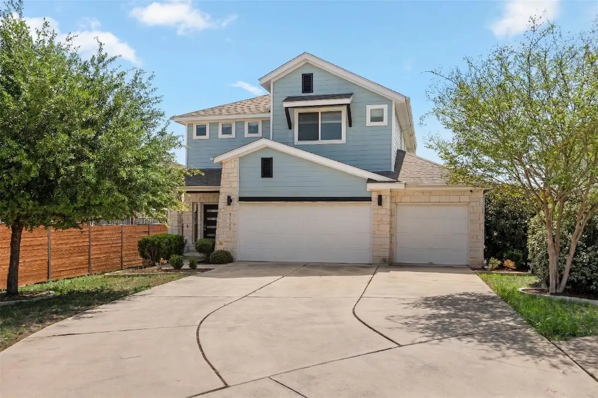 7001 Brick Slope Path, Austin, TX 78744 - #1