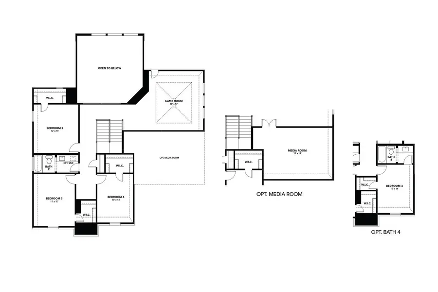 2020 Windy River Path, Leander, TX 78641 - #3