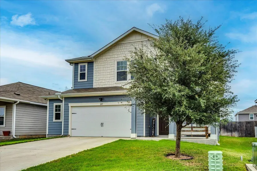 217 Seneca Loop, Kyle, TX 78640 - Image #3