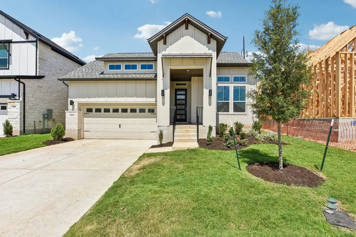 173 Comfort Dr, Buda, TX 78610 - #1