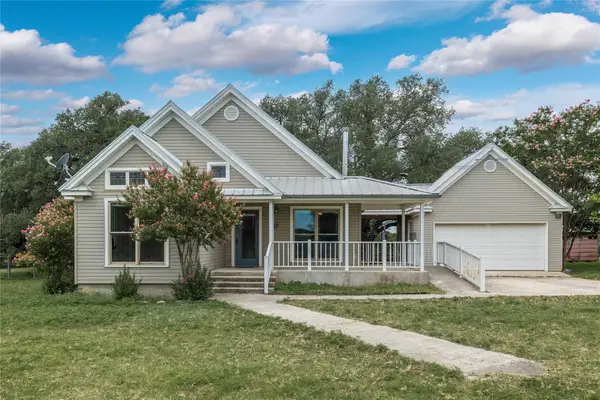 1081 Fm 218, Zephyr, TX 76890