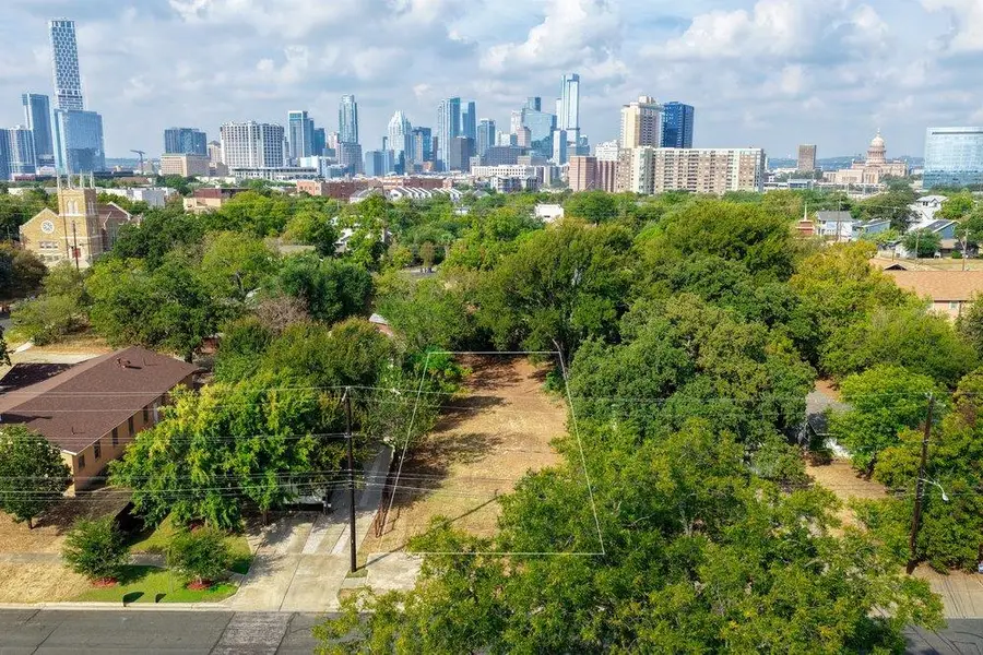 1172 Angelina St, Austin, TX 78702 - #3