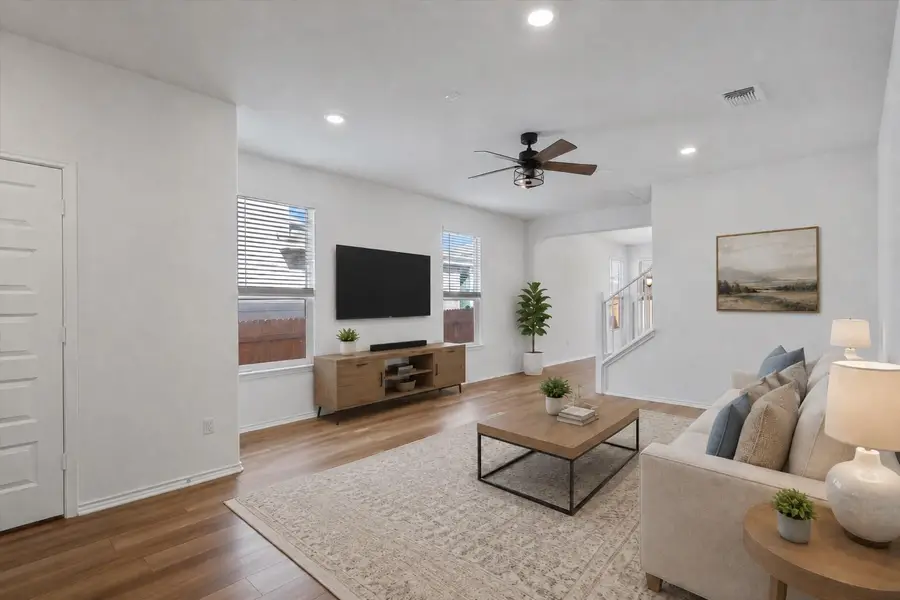 1032 Santiam St, Georgetown, TX 78626 - #2