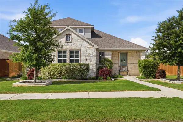 2941 Birch Park Path, Leander, TX 78641