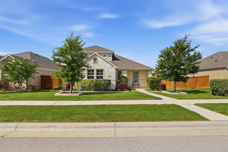 2941 Birch Park Path, Leander, TX 78641 - #2