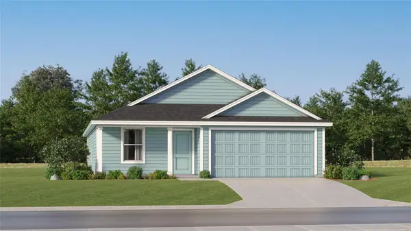272 Cascade Falls Ln, Marble Falls, TX 78654