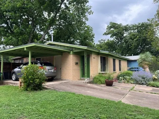 1708 Forestglade Dr, Austin, TX 78745 - #2