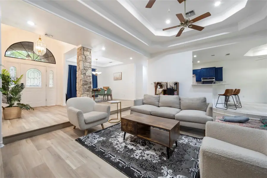 103 Birdie, Horseshoe Bay, TX 78657 - #3