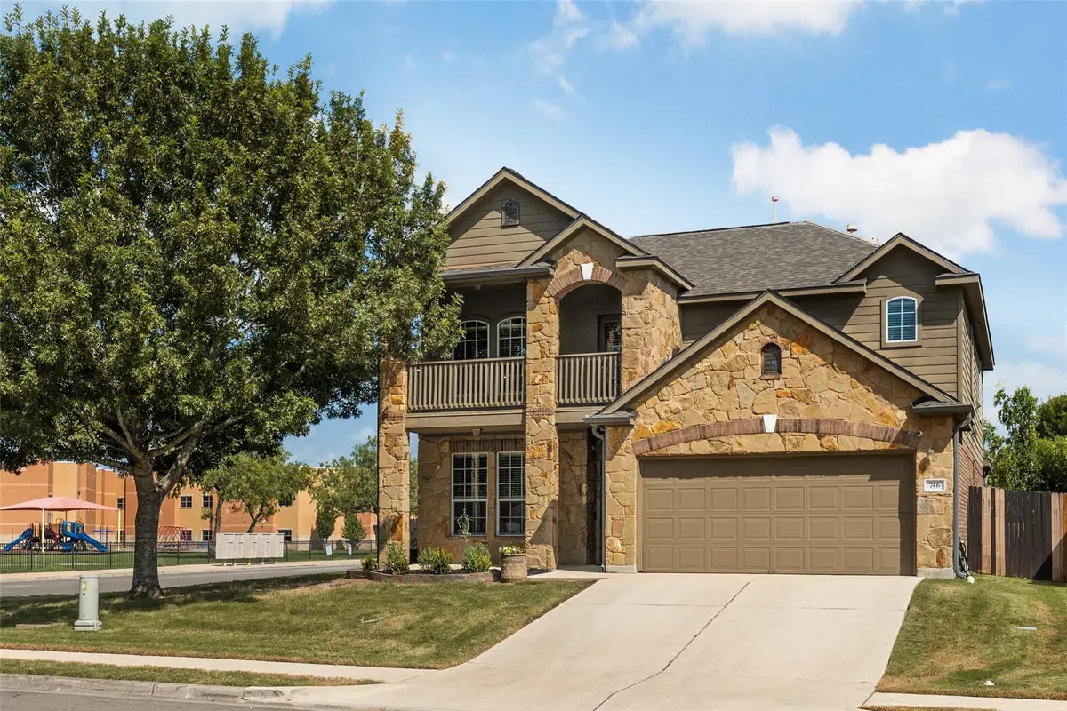 746 Easton Dr, San Marcos, TX 78666 - #1
