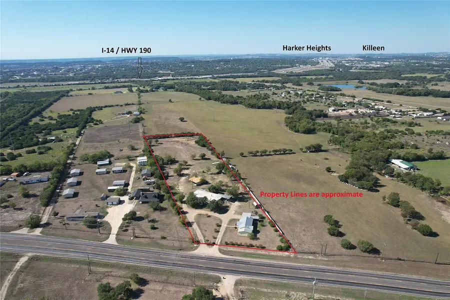 14289 Fm 439, Nolanville, TX 76559 - #3