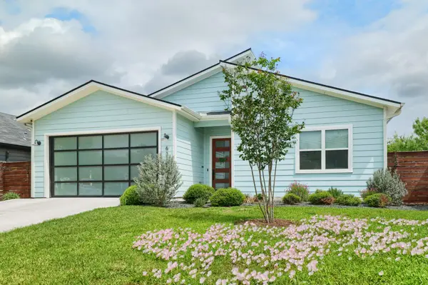 6312 Keegans Dr, Austin, TX 78724