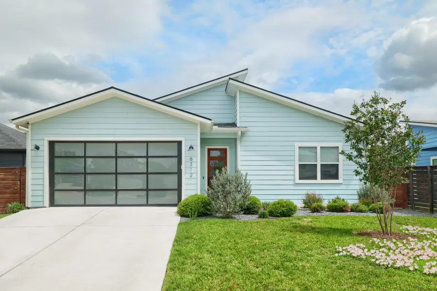 6312 Keegans Dr, Austin, TX 78724 - #2