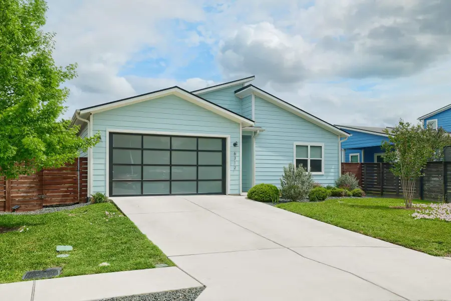 6312 Keegans Dr, Austin, TX 78724 - #3
