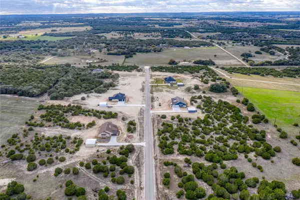 166 Whispering Wind Rd, Bertram, TX 78605
