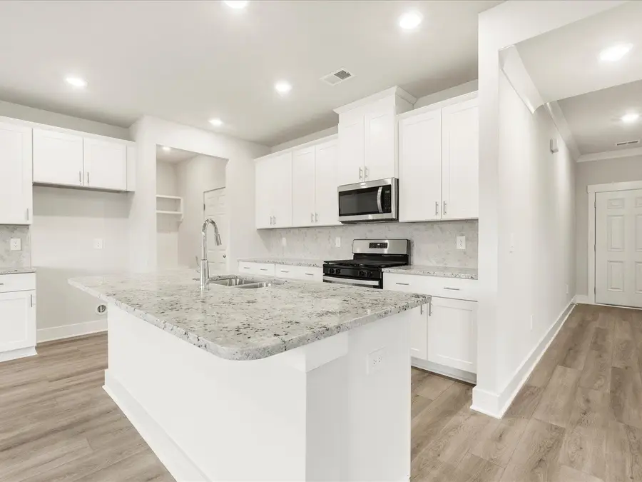 4309 Texoma Dr, Pflugerville, TX 78660 - #3