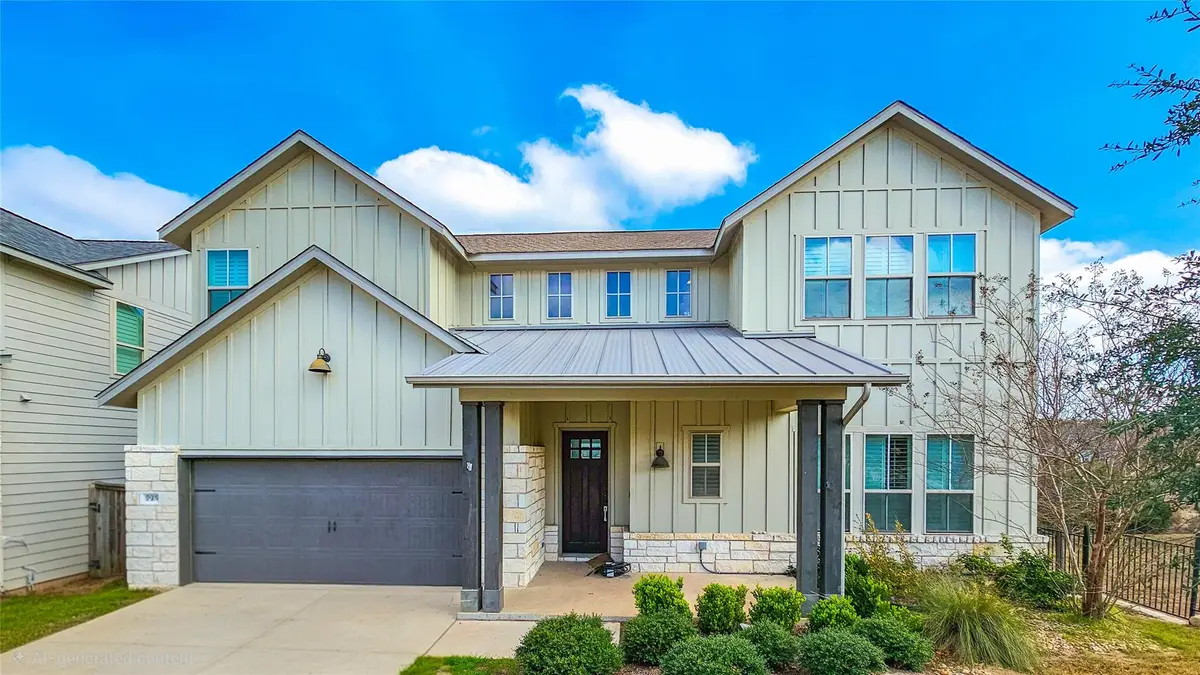 595 Dayridge Dr, Dripping Springs, TX 78620 - #1