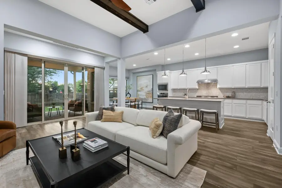 6700 Kalahari Dr, Austin, TX 78739 - #3