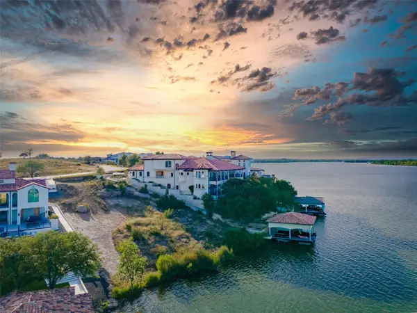 1309 Apache Tears, Horseshoe Bay, TX 78657