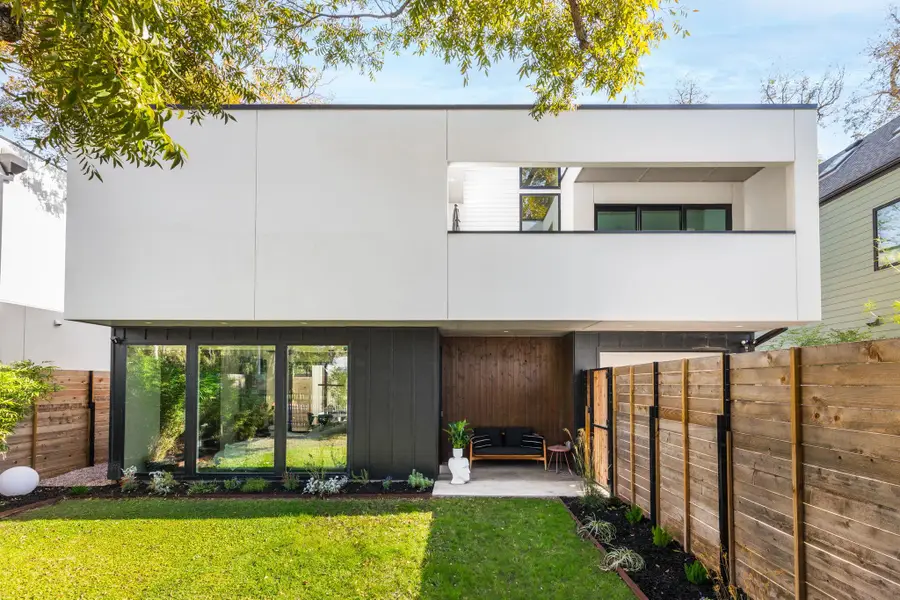 631 Tillery St #1, Austin, TX 78702 - #2