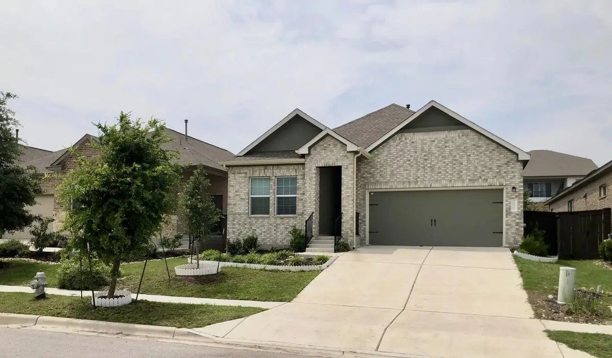 1621 Brueggerhoff Rd, Leander, TX 78641 - #1