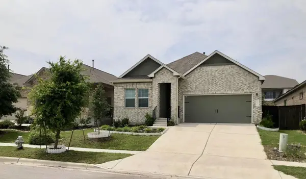 1621 Brueggerhoff Rd, Leander, TX 78641