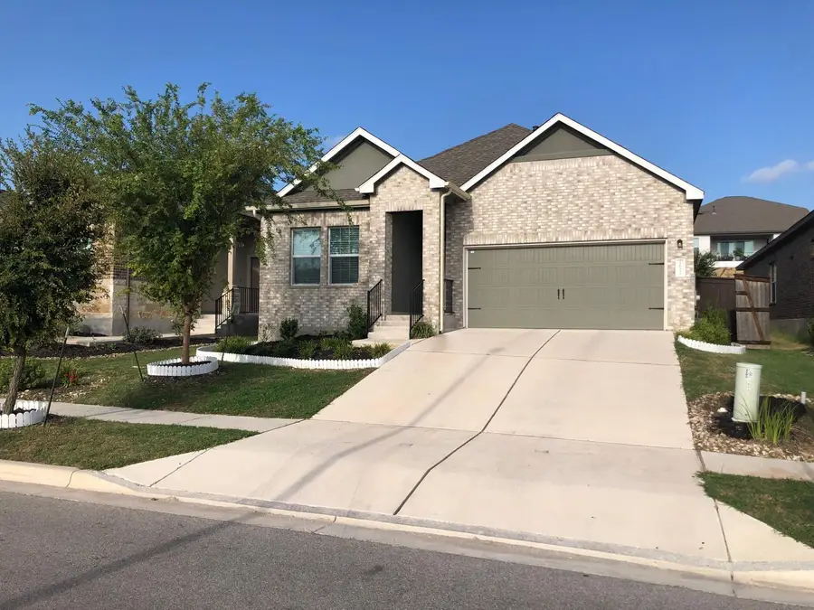 1621 Brueggerhoff Rd, Leander, TX 78641 - #2
