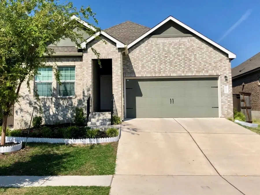 1621 Brueggerhoff Rd, Leander, TX 78641 - #3