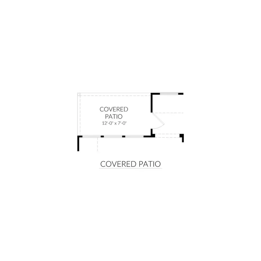 120 Mandeville Dr, Hutto, TX 78634 - Image #3