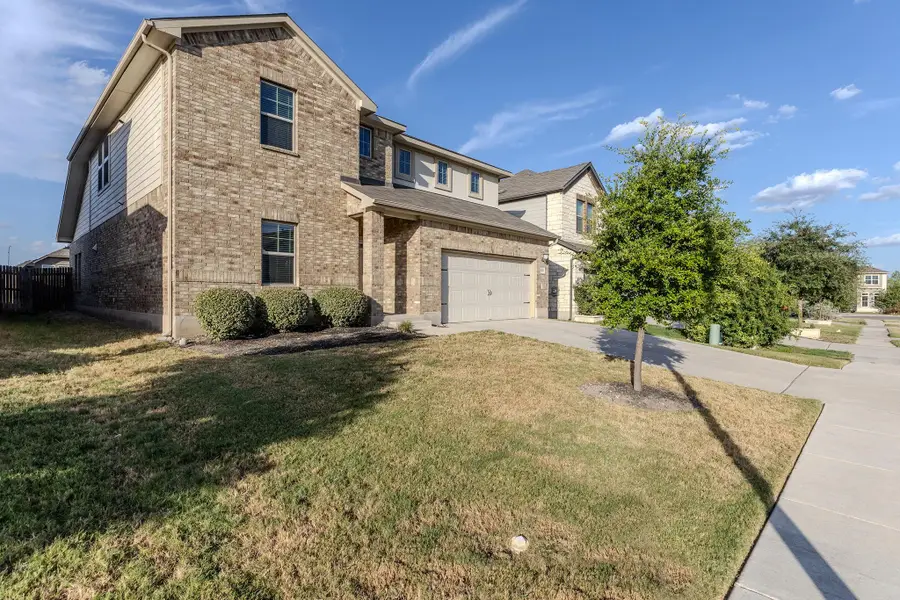 6700 Folsom Ave, Pflugerville, TX 78660 - #3