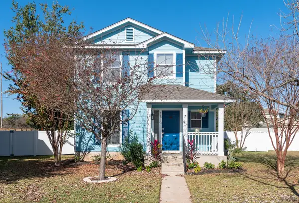 1519 Davis Mountain Loop, Cedar Park, TX 78613