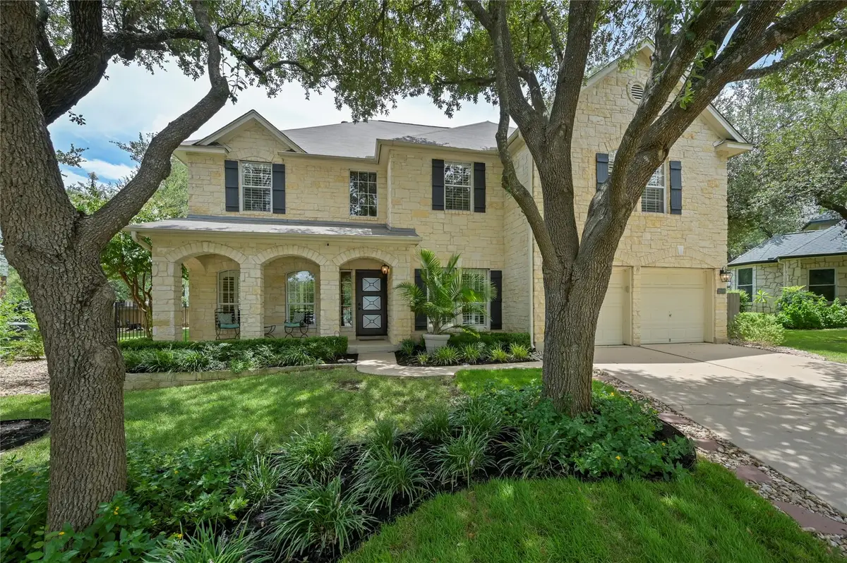 4004 Callabero Cv, Round Rock, TX 78681 - Image #1