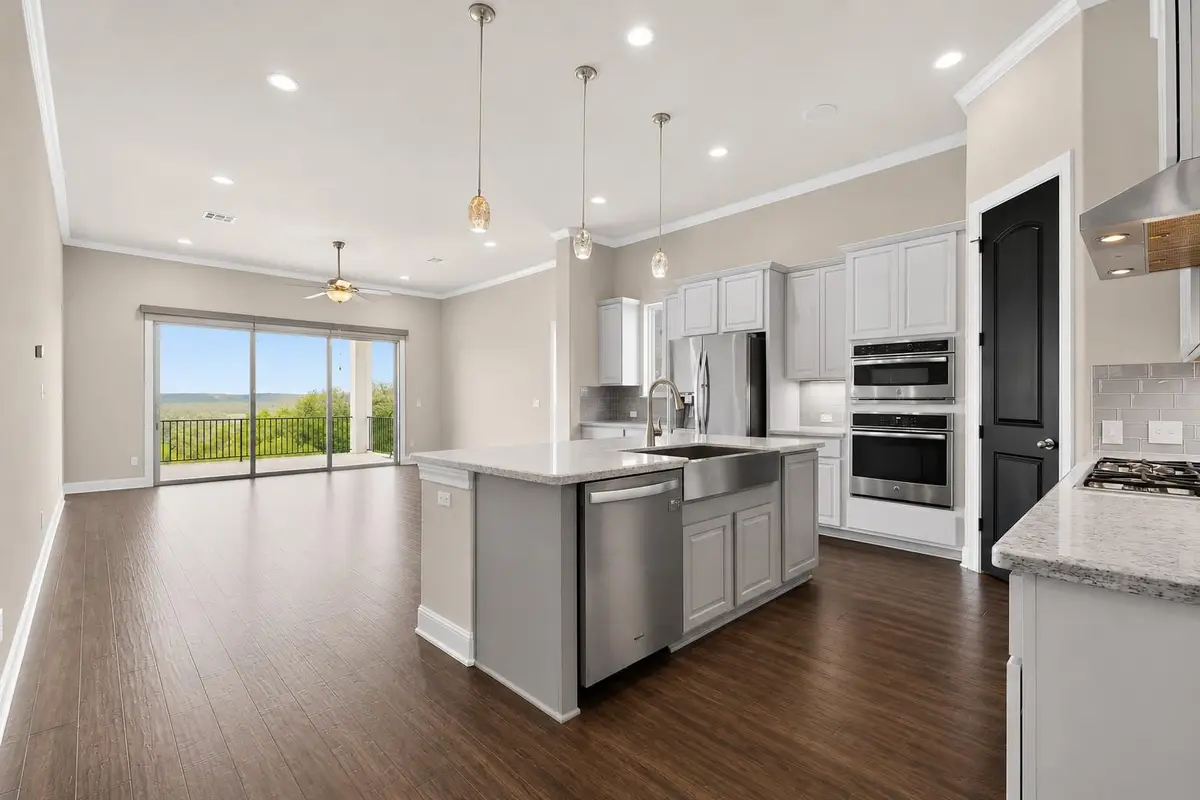 2617 Milan Meadows Dr, Leander, TX 78641 - #1