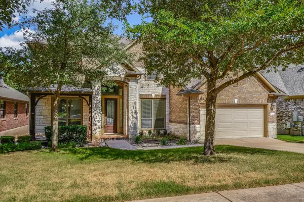 15524 Brodick Dr, Austin, TX 78717