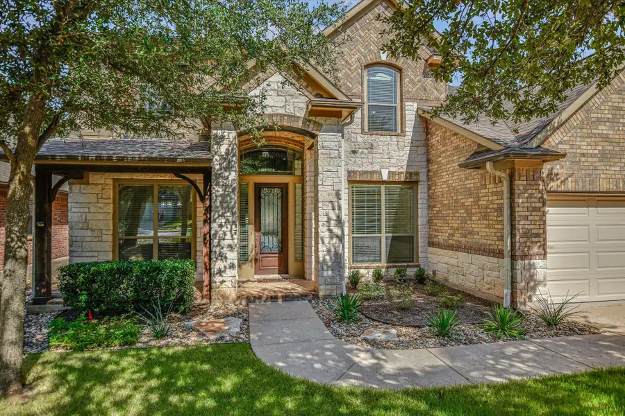 15524 Brodick Dr, Austin, TX 78717 - #3