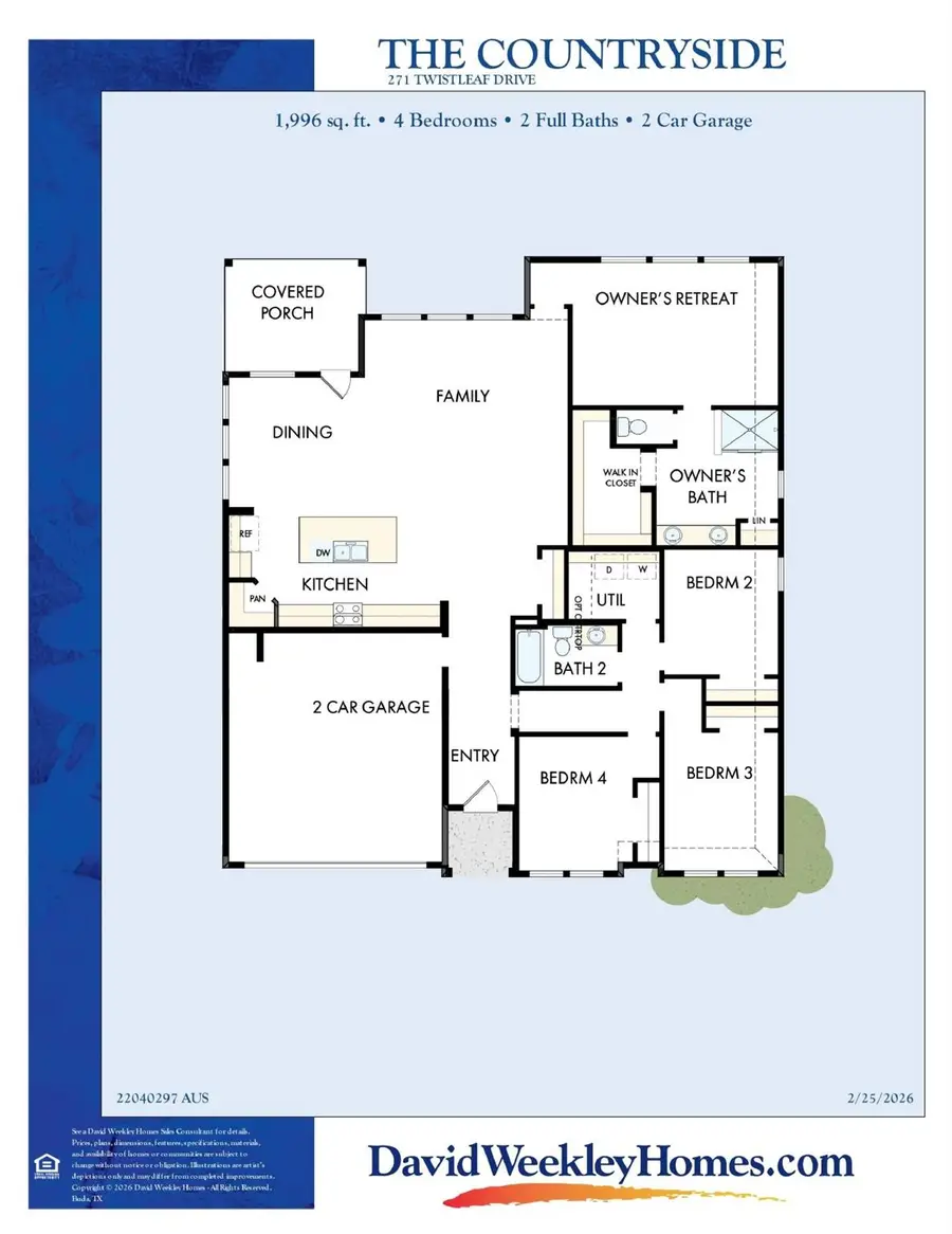 271 Twistleaf Dr, Buda, TX 78610 - #2