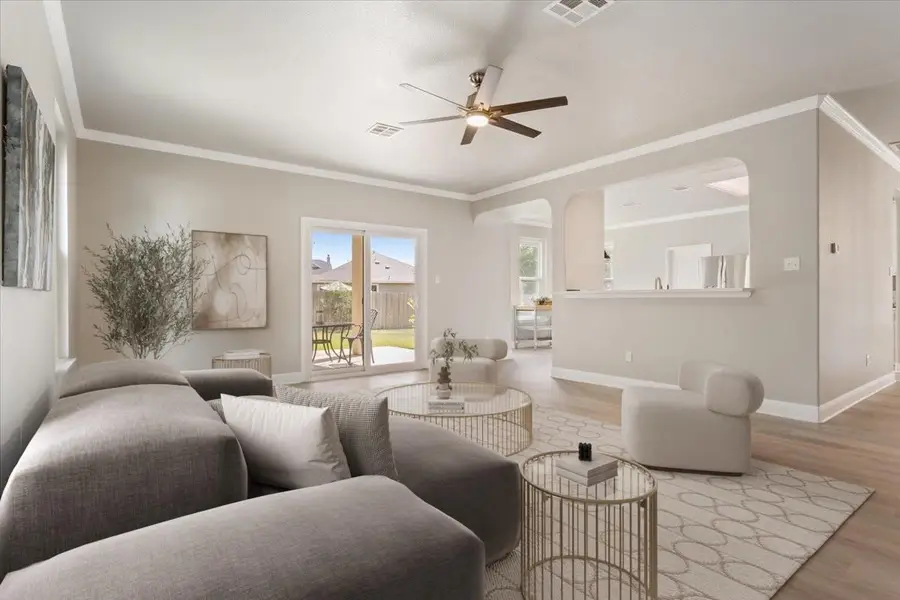 309 Cedar Lakes Blvd, Georgetown, TX 78633 - Image #3