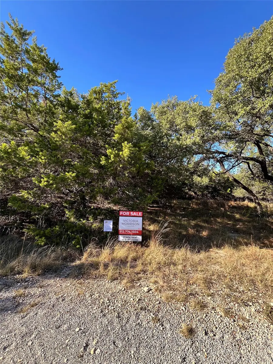 10802 & 10804 Timber Circle Cir, Dripping Springs, TX 78620 - Image #2