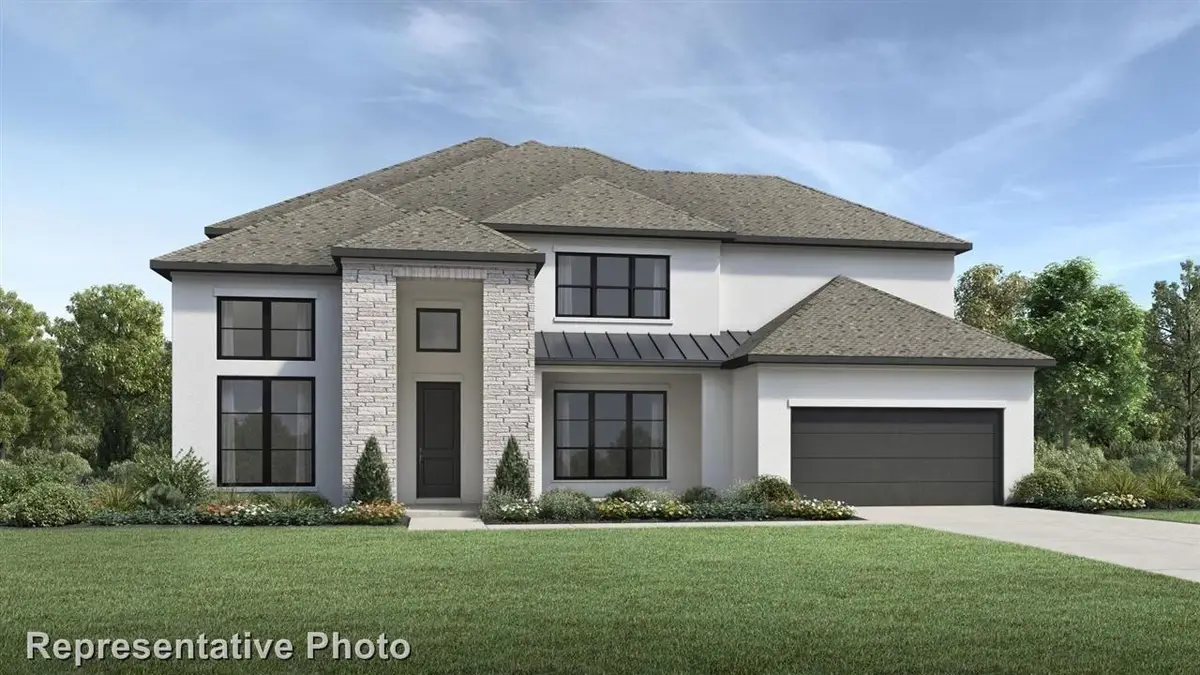 1813 Lucera Bnd, Leander, TX 78641 - Image #1