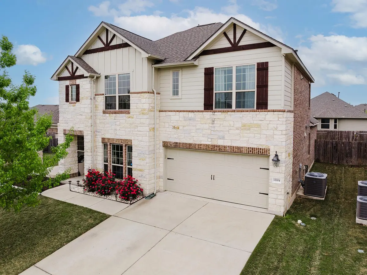 12004 Manarola Dr, Austin, TX 78754 - Image #1