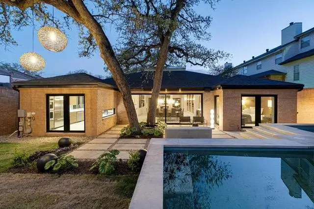 2404 Enfield Rd, Austin, TX 78703 - Image #3