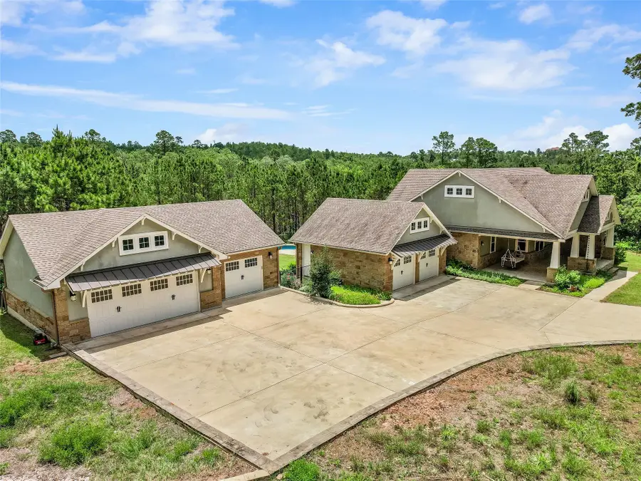 271 Tall Forest Dr, Bastrop, TX 78602 - #3