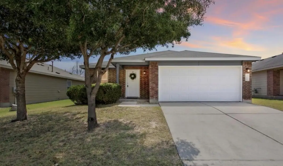 200 Firebush Way, Buda, TX 78610 - #1